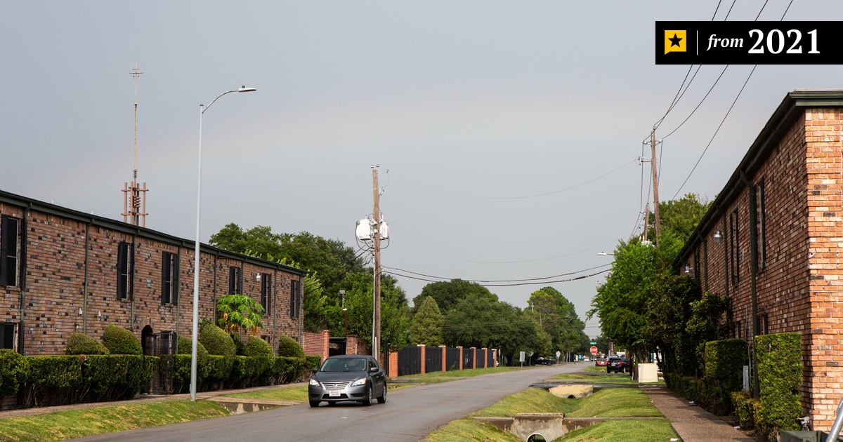 Texas Rent Relief Program won’t take applications after Nov. 5 The